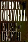 Cause of Death (A Scarpetta Novel)