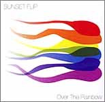 OVER THE RAINBOW