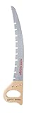 Corona RS 7160 à dents de scie rasoir Emousseur, 21 cm de long