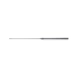 三菱日立ツール 超硬マイクロドリル エポックマイクロノンステップボーラーS EMSBS0015-11.25-TH 0.15mm×有効長11.25mm (金属・金工)