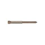 大見工業 25SQ用センターピン 刃径11.5~12.0mm:HCS6025F【メーカー取寄品)】