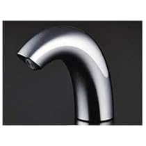 Amazon Tena51a Toto アクアオート 自動水栓 Av100vタイプ Aタイプ サーモ ワンプッシュ式 旧品番 Ten51a 洗面用排水備品 Amazon Tena51a Toto アクアオート 自動水栓 Av100vタイプ Aタイプ サーモ ワンプッシュ式 旧品番 Ten51a 洗面用排水備品