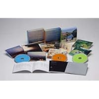 松本　隆 風街図鑑 COMPLETE 1969-2009 CD8枚組
