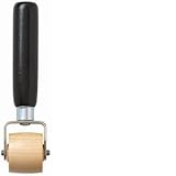 Hyde Tools 30160 Hardwood Roller, 1-1/4" [並行輸入品]