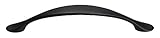 Alno A511-VBRZ Style Cents Modern Pulls, Bronze by Alno