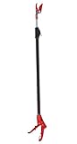 Zenport ZL615 Telescopic Long Reach Pruner, Extends 49.5 to 69 Inches [並行輸入品]