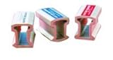 Sanding Block 3 / Pk