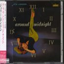 アラウンド・ミッドナイト