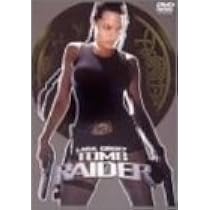 Amazon.co.jp: トゥームレイダー (記念バージョン) [DVD