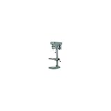 日立工機　卓上ボール盤　三相２００Ｖ　加工能力１３ｍｍ　角　B13SH200V