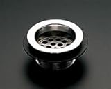 TOTO 洗面・手洗い取り替えパーツ 【TH404】 排水ヘッド部 流し用 オプション･ホーム用品