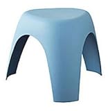 エレファントスツール（ライトブルー）プレミアム　　　　　　　　　　　　　　　　　【デザイナー：柳宗理（ヤナギソウリ）】　　　　　　　　　　　　　【イームズ】【像脚】【stool】【高品質】【低価格】【デザイナー家具】【高品質リプロダクト】