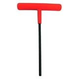 EKLIND TOOL 61614 7/32-Inch Power T Hex Key [並行輸入品]