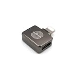Audirect LC01 adapter OTG 変換 アダプター