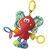 Playgro Ten Inch Ed The Elephant for Baby