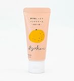 yaetoco(ヤエトコ) 伊予柑しっとりハンドクリーム20g