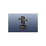 中央精機　DT X･Z軸ステージ 40×90(両ハンドル) LM-912W