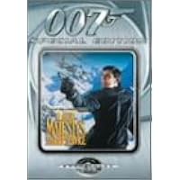 Amazon.co.jp: 007 TV放送吹替初収録特別版DVD-BOX【第一期