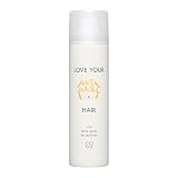 uka(ウカ) ラブ ユア パサパサ ヘア hine spray for dull hair 40g オイルスプレー/オイルスプレー スタイリング