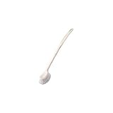 山崎産業:コンドル (トイレ用備品)トイレブラシK CL523-000U-MB 型式:CL523-000U-MB