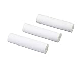 クリーンテック メルトブローアブソリュートデプスフィルター PP製 1μm CST1-250A