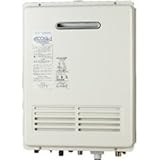 長府製作所 GFK-S2420WKX ガスふろ給湯器 エコジョーズ 屋外壁掛型[フルオート]24号 都市ガス(13A/12A)