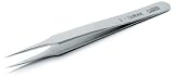 RUBIS ルビス　先端100％非磁性　精密ピンセット　2-DURAX　DAIKITOOL
