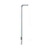 WISE スーパーボールレンチ LL No.2000 SBL-80 8.0mm
