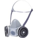 重松製作所 直結式小型防毒マスク M／S GM22-MS