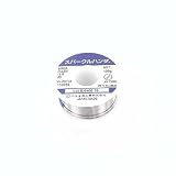 千住金属 スパークルはんだ 1.0mm 150g巻き 60-1.0-150G