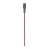 バラエティ本舗 DCジャックコネクタケーブル 全長27cm 12V ~ 24V