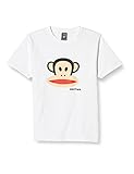 [paul frank] Tシャツ ポールフランク 半袖 ジュリアス フェイス プリント メンズ