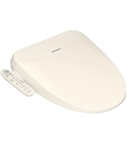 Panasonic 温水洗浄便座 DL-EMX10-CP Amazon | パナソニック 温水洗浄便座 ビューティー・トワレ 貯湯式 DL