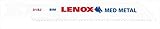 LENOX(レノックス):ジグソーブレード90X10X18T(2枚) T20322-BT318J