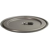 エバニュー(EVERNEW) フライパンフタ The Lid/16cm ECA387