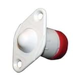 Honeywell Ademco 5800RPS Wireless Recessed Transmitter [並行輸入品]