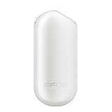 EFOS E1 ホワイト