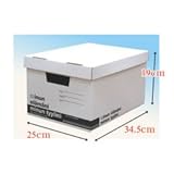 ミヌンボックス Cタイプ MBC-BK