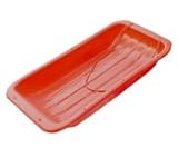 【大型配送】サンコー ジャンボスレー (大) 1360×660×190mm 雪上 や 不整地での 荷物運搬 に サPDNZ