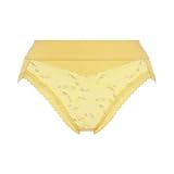 [トリンプ] レッドレーベル バイ 0100 はきこみ深めショーツ M008(濃ブルー) Mサイズ