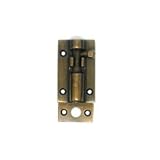 Brass latch W.026 真鍮 アンティーク 金具 ラッチ 棚 ドア