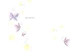 butterfly: ひらひら、ひらり (ライトノベル)