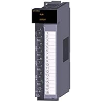 新品　アナログ－デジタル変換ユニット Q64AD Amazon.co.jp: Q64AD シーケンサ MELSEC-Qシリーズ アナログ