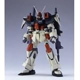 ADVANCED MS IN ACTION !! バスターガンダム