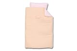 Bemini by Baby Boum Bed Cover (100/ 140 cm, Cadum Sweet) by Baby Boum