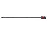 Milwaukee 48-28-1020 12" x 1/4" All Hex Extension [並行輸入品]