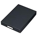 デスクトレー トレイ B4 ブラック