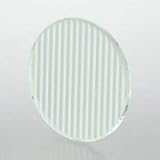 コイズミ照明 スプレッドレンズ JR12V50Wクラス用 ガラス:φ54mm XE41406E
