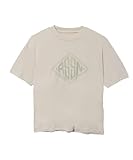 [ROSASEN] [ロサーセン] ゴルフウェア 半袖シャツ メンズ ロゴ半袖モックネックシャツ 044-23448 052 L(050)