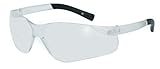 Specialized Safety Products SSP 13267 Turbo CL AF Unisex Safety Glasses with Clear Anti-Fog Lenses a